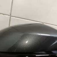 Зеркало правое на Changan CS35 Plus 2018>