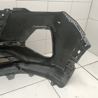 Бампер передний на Changan CS35 Plus 2018>