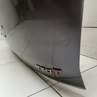 Дверь багажника на Omoda C5 2021>