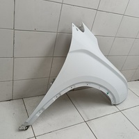 Крыло переднее правое на Geely Okavango 2020>