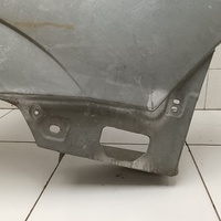 Крыло заднее левое на Ford Focus 1 1998-2004