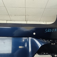 Бампер задний на Genesis GV80 2020>