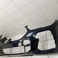 Бампер передний на BMW X6 G06 2019>