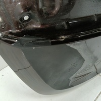 Дверь багажника на Audi Q7 4M 2015>