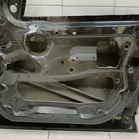 Дверь передняя правая на BMW X3 F25 2010-2017