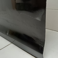 Дверь передняя левая на Hyundai Solaris 2 2017>