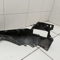 Юбка передняя на Geely Atlas 2 2023>