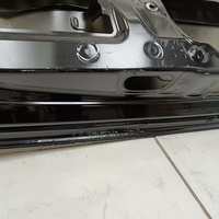 Дверь багажника на Haval Jolion 2021>