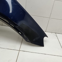 Крыло переднее правое на Mercedes Benz GLC Class X253 2015-2023 / Mercedes Benz GLC Class C253 Coupe 2016-2023