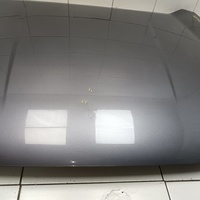 Капот на Chery Tiggo 8 Pro 2021>