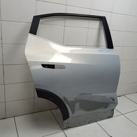 Дверь задняя правая на Gac Gs3 2024>