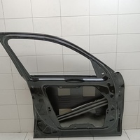 Дверь передняя левая на BMW X3 G01 2017>