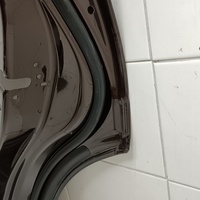 Дверь задняя правая на Volvo XC60 2017>