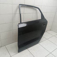Дверь задняя левая на VW Polo  (Sed RUS) 2011-2020