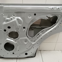 Дверь задняя правая на Geely Atlas Pro 2019>