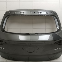 Дверь багажника на Geely Coolray 2019>