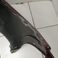 Бампер задний на Infiniti EX (J50) 2008>