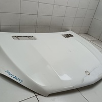 Капот на Mercedes Benz GLE Coupe  C292 2015-2019 / Mercedes Benz M Klasse ML / GLE W166 2011-2018