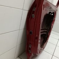 Дверь задняя правая на Kia Seltos 2019>