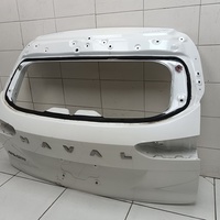 Дверь багажника на Haval Jolion 2021>