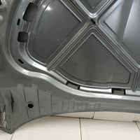 Капот на Skoda Octavia (A7) 2013-2020