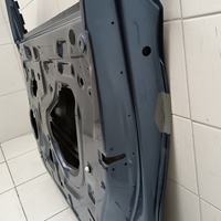 Дверь передняя правая на Exeed VX M36T 2021>