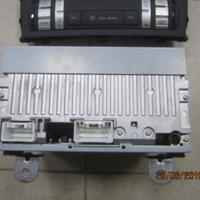 Магнитола на Mitsubishi Pajero / Montero 4 (V8, V9) 2007>