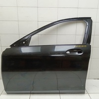 Дверь передняя левая на Mercedes Benz S Klasse W222 2013-2020