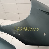 Бампер передний на Jaecoo J8 2024>