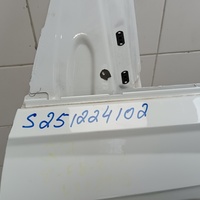 Дверь задняя правая на Audi Q7 4M 2015>