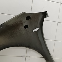 Крыло переднее правое на Kia Ceed 2 2012-2018