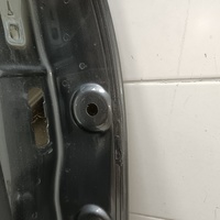 Дверь задняя левая на Mercedes Benz E Klasse W213 2016>