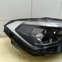 Фара правая на BMW X1 F48 2015-2023