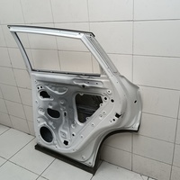 Дверь задняя правая на Omoda C5 2021>