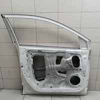 Дверь передняя левая на Geely Coolray 2019>