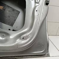 Дверь передняя правая на Skoda Rapid 2 2020> / VW Polo (RUS) 2020> / Skoda Rapid 1 2013-2020