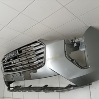 Бампер передний на Haval Jolion 2021>