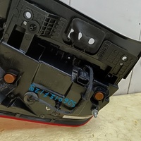 Фонарь задний наружный правый на Haval Jolion 2021>