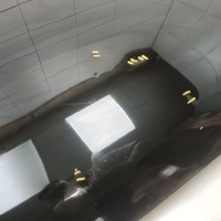 Капот на Jaecoo J7 T1EJ 2023>