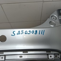 Бампер задний на Mitsubishi Pajero / Montero Sport (KS) 2015>