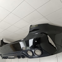 Бампер задний на Chery Arrizo 8 M1E 2022>