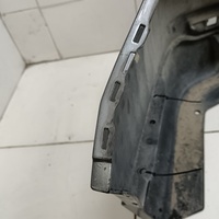 Бампер задний на Honda CR-V 3 2007-2012 бампер задний после 2009 года