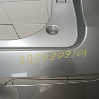 Бампер задний на Haval F7 2019-2025