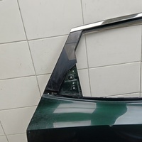 Дверь задняя правая на Jetour Dashing 2022>