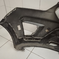 Бампер передний на Hyundai Creta 1 2016-2021