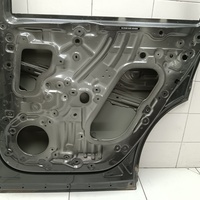 Дверь задняя правая на LiXiang L6 2024>