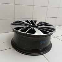 Диск колесный легкосплавный на Changan CS35 Plus 2018>