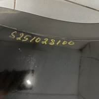 Бампер задний на Kia Sorento 4 MQ 2020>