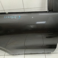 Дверь задняя правая на LiXiang L6 2024>