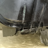 Фара правая на Mercedes Benz GLC Class X253 2015-2023 / Mercedes Benz GLC Class C253 Coupe 2016-2023